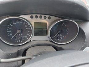 Mercedes Benz R 320 Cdi 4 matic 165kw - 3