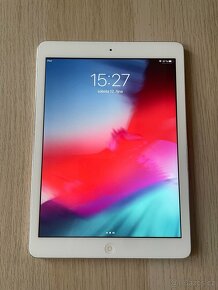 iPad Air 1 - 32GB - 3