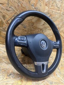 Volant Vw 2009-2013 + airbag + krouzek - 3