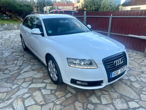 Audi A6,  3.0TDI QUATTRO TIPTRONIC. BOSE - 3