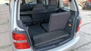 VW Touran 1.9tdi 77kW BKC barva LA7W 7.mist - 3