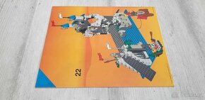 LEGO SYSTEM 6078 Royal Drawbridge - 3