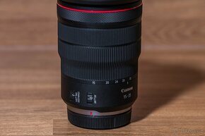 Canon RF 15-35 2.8 L IS USM - 3