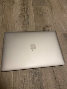 MacBook Pro Mid 2015 15” - 3