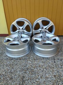 ALU KOLA 7x16 – 5x114,3 ET 47 - 3