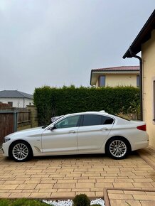 Prodám BMW 530xd G30 3.0 nafta 195 kW - 3