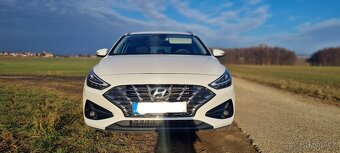 Hyundai i30 Combi, Smart, 1,6 CRDi (nafta), 85 kW, r.v.2021 - 3