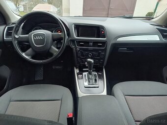 Audi Q5 2.0tdi 125kw quattro - 3