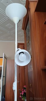 Prodám stojací lampu - 3