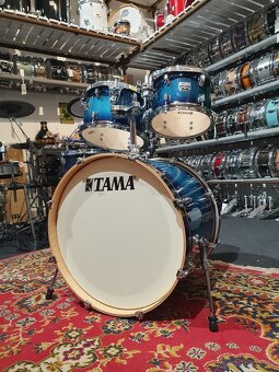 TAMA Superstar Classic 22,10,12,16+SD - 3