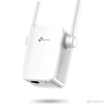 Extender TP-link TL-WA855RE - 3