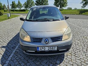 RENAULT SCENIC 1.6 16V - 3