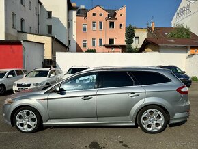 Ford Mondeo,  Mondeo 2.2 TDCI, 129kw St-Line - 3