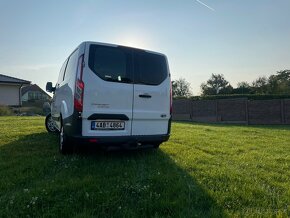 Ford Transit 2,2 TDCI - 3