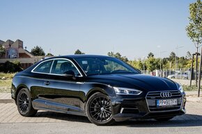 Audi A5 Quattro S tronic Sport - 3