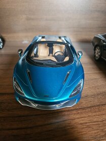 Modely 1:18 - 3