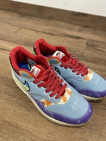 Nike Air Max 1 SP Concepts "Far Out" (vel. 42) - 3