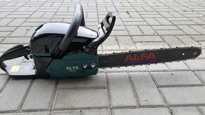 Motorova pila AL-FA, KW52, 40 cm - 3