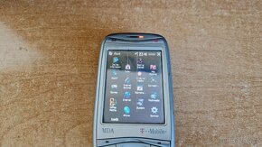 HTC Wizard - 3