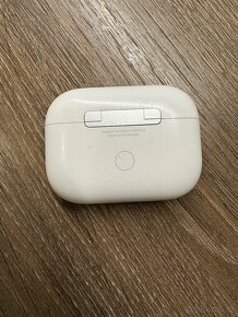 Sluchátka Apple AirPods Pro 2023 s MagSafe USB-C - 3