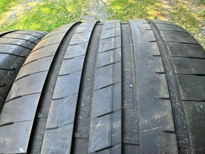 Letní pneu 275 35 19 Goodyear 2ks - 3