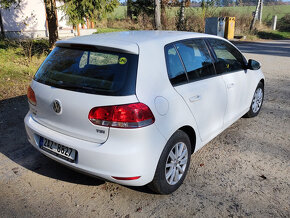 Golf 1.2 TSI + LPG - 3