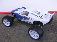 Model Truggy Blast TX S10 - 3