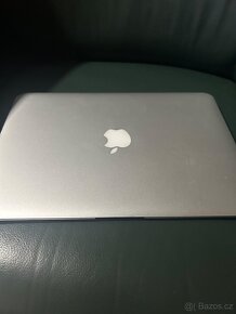 Apple MacBook Air 2017 ,13” Core i5 1.8 GHz, 128GB - 3