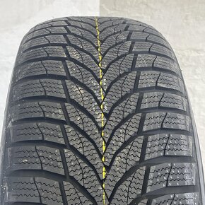 NOVÉ Zimní pneu 215/55 R16 97V Nexen - 3