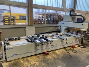 CNC obráběcí centrum WEEKE Venture 4M - 3