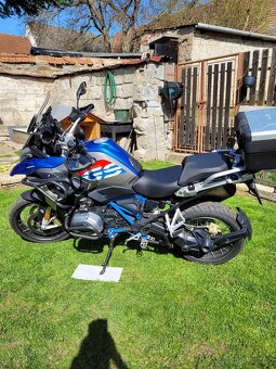 Bmw 1200 gs - 3