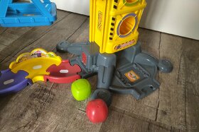 VTech TutTut Jerab s bagrem - 3