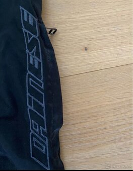 Moto kalhoty Dainese Gore Tex 1 , vel. 52 - 3