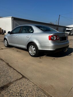 Volkswagen Jetta 1.9TDI - 3