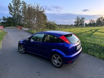 Ford Focus RS MK1 - 3