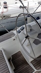 Jeannaeu Sun Odyssey 45 - 3