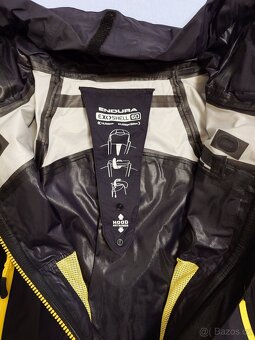 Endura MT500 - nepromokavá bunda - 3