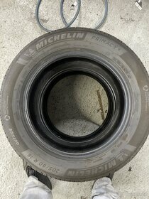 letní pneu Michelin Primacy4 205/60/16 - 3