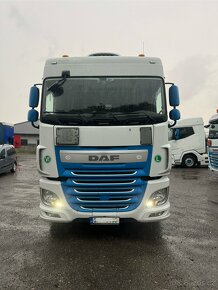 DAF XF 510 SC + RETARDER r.v. 2017 + ALU KOLA - 3