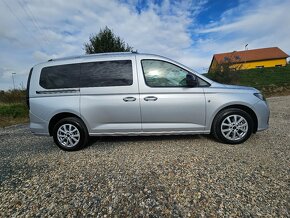 Ford Transit Connect, 2.0 L2 Grand 4x4 TOP - 3