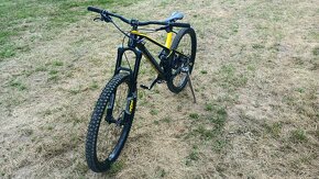 Enduro MTB celoodpružené kolo Mondraker Foxy - 3