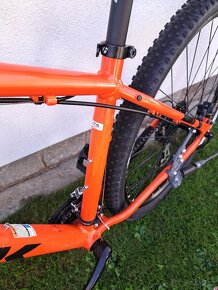 Trek ALU-RÁM 17.5 palce kola 29 - 3