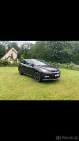 mazda cx7 2.3turbo 191kw 4x4 - 3