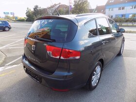 Seat Altea 1.4 TSI 92KW TEMPOMAT SERVISKA - 3