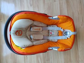 Cybex Aton Q + základna isofix - 3