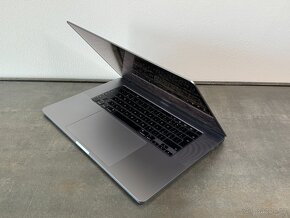 MacBook Pro 16" 2019 i7 / 500GB / 16GB / SG - 3