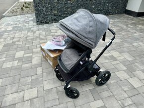 Bugaboo fox 2 - 3