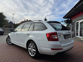 Škoda Octavia 2.0TDi Ambiente Navi Digi Klima Bluetooth - 3