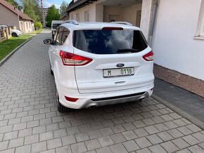 Ford Kuga 1.5 ecoboost - 3