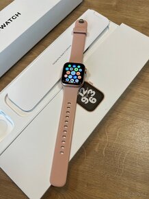 Apple Watch SE 40mm - 3